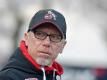 Peter Stöger über seine Wunschgegner in der Euro League