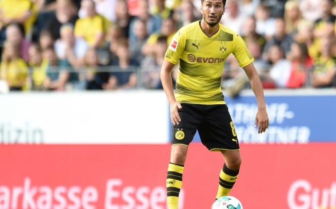 Nuri Sahin hält nichts vom Videobeweis