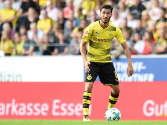 Nuri Sahin hält nichts vom Videobeweis Nuri Sahin hält nichts vom Videobeweis