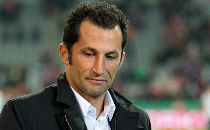 Salihamidzic wird neuer Bayern-Sportdirektor