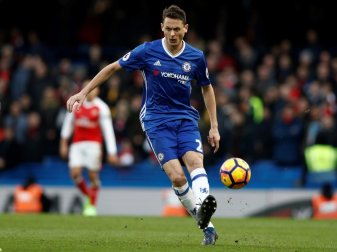 Nemanja Matić spielt künfig für die Red Devils Nemanja Matić spielt künfig für die Red Devils