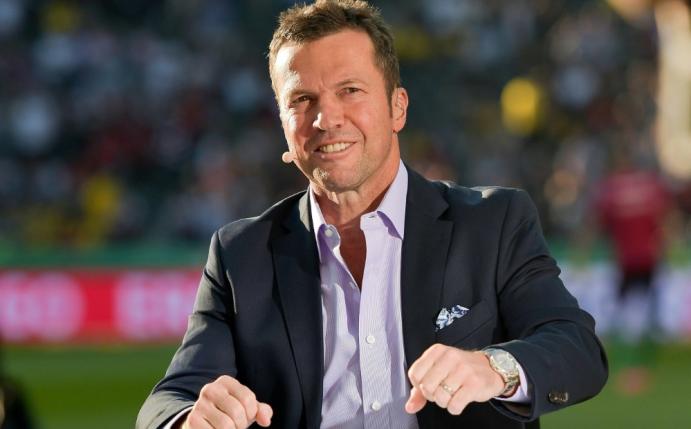Matthäus zu Salihamidzic: "ein guter Schachzug" 