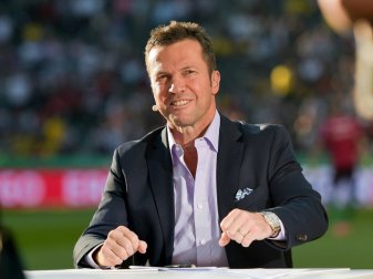 Matthäus zu Salihamidzic: "ein guter Schachzug" 