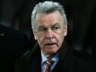 Ottmar Hitzfeld traut Dortmund die Meisterschaft zu