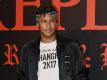 Steht kurz vor dem Wechsel zu Paris Saint-Germain: Neymar. Foto: Ye Liangjun
