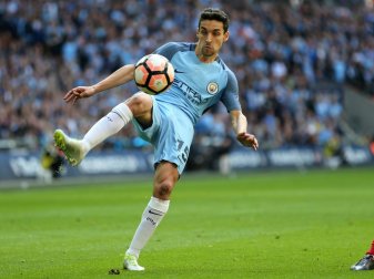 Jesús Navas wechselt zurück zum FC Sevilla Jesús Navas wechselt zurück zum FC Sevilla