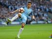 Jesús Navas wechselt zurück zum FC Sevilla
