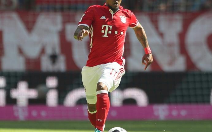 Douglas Costa über sein Scheitern beim FC Bayern