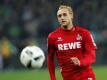 Marcel Risse gab gegen Linz sein Comeback für den FC