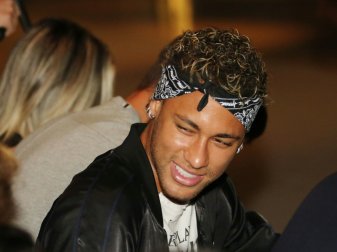 Neymar: Was sind seine Pläne?
