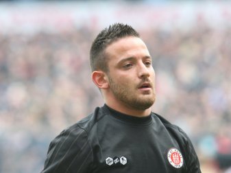 Naki droht in der Türkei eine Haftstrafe Naki droht in der Türkei eine Haftstrafe