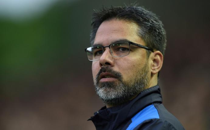 David Wagner spricht über seine Trainerzukunft