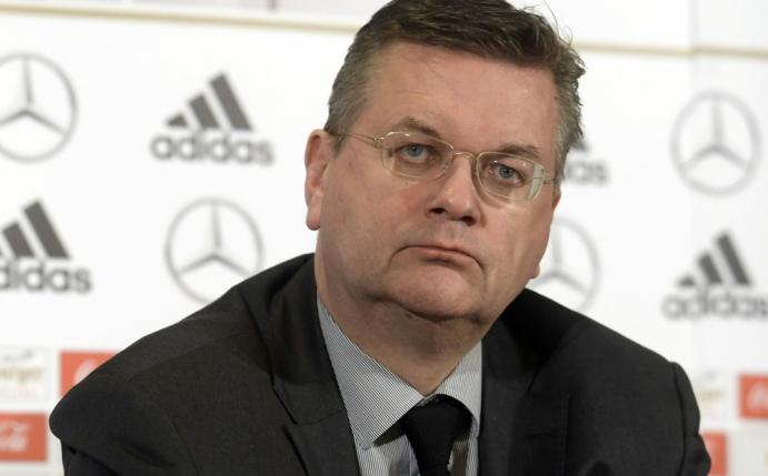DFB-Präsident Grindel muss weiter warten