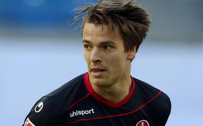 Lukas Görtler wechselt vorzeitig vom FCK zum FC Utrecht