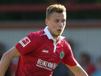 Maier erzielte einen der vier 96-Treffer Maier erzielte einen der vier 96-Treffer