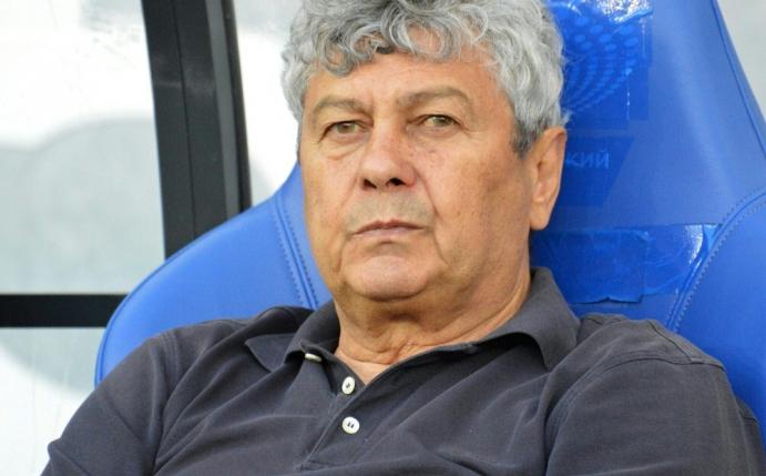 Lucescu wird neuer türkischer Fußball-Nationaltrainer