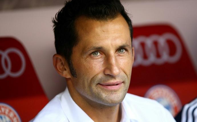 Salihamidzic freut sich auf den Supercup gegen den BVB