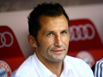 Salihamidzic freut sich auf den Supercup gegen den BVB Salihamidzic freut sich auf den Supercup gegen den BVB