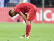 RB Salzburg scheitert auch im zehnten Anlauf