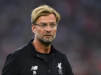 Klopp sorgt sich um Financial Fairplay Klopp sorgt sich um Financial Fairplay