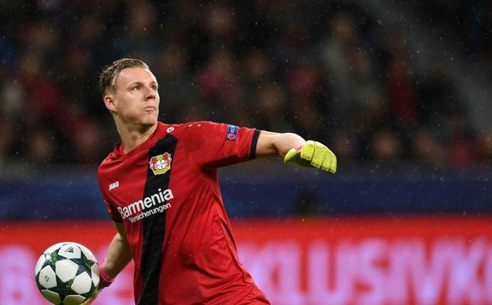 Leno hat das Ausland weiter im Visier