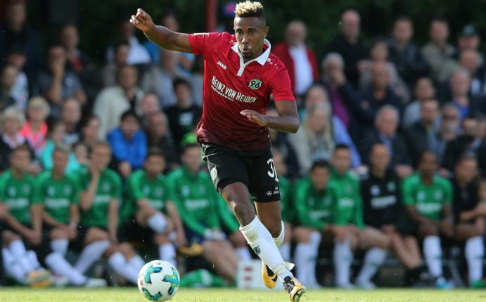 Fällt vorerst aus: Noah Joel Sarenren Bazee