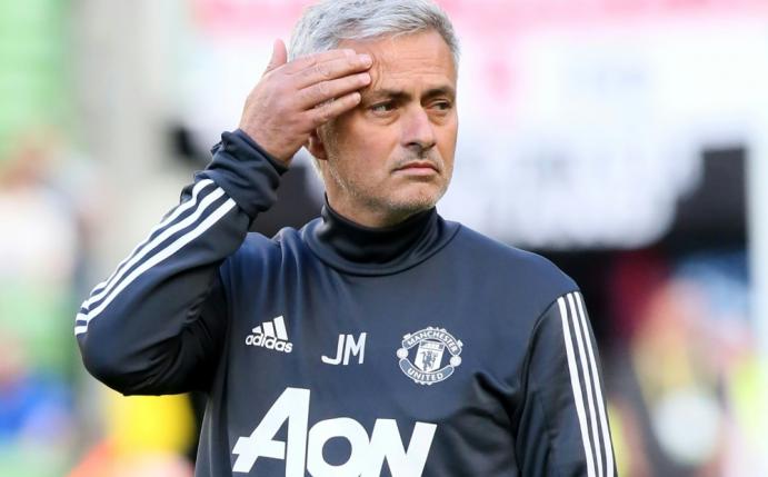 Mourinho hält die Transfersumme für Neymar für annehmbar