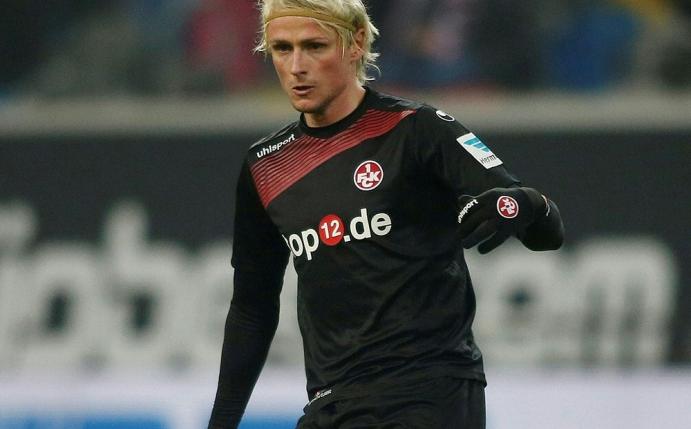 Tim Heubach unterschreibt bei Maccabi Netanja