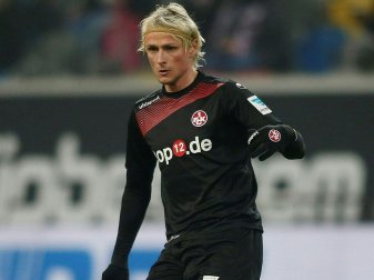 Tim Heubach unterschreibt bei Maccabi Netanja Tim Heubach unterschreibt bei Maccabi Netanja
