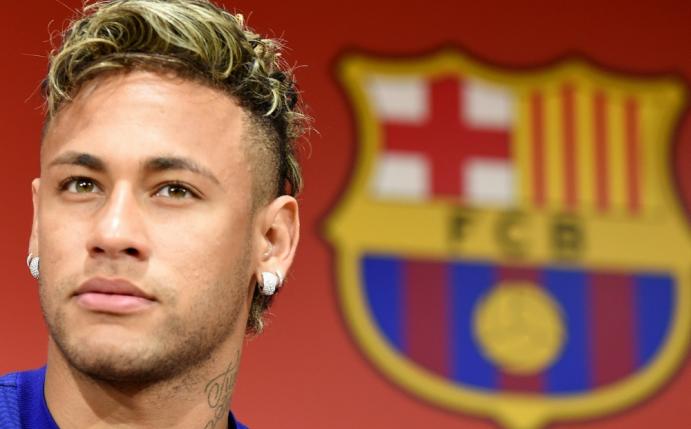 Neymar und Barcelona beenden das Vertragsverhältnis