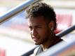 Neymar stürmt nun für Paris Saint-Germain. Foto: Manu Fernandez