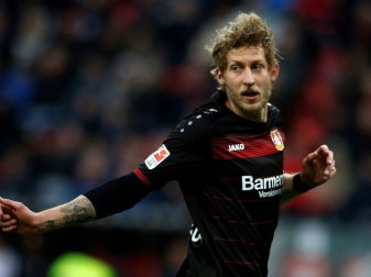 Stefan Kießling beklagt verlorene Menschlichkeit Stefan Kießling beklagt verlorene Menschlichkeit