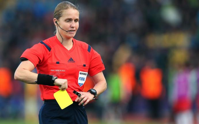 Staubli leitete bereits das Champions-League-Finale 2015