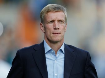 Der VfB beendet seine Zusammenarbeit mit Schindelmeiser Der VfB beendet seine Zusammenarbeit mit Schindelmeiser