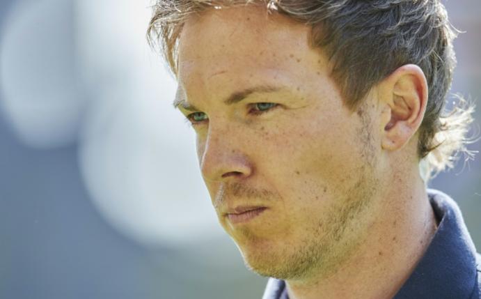 Nagelsmann äußert sich nach Neymar-Transfer 