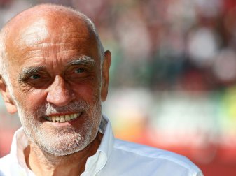 Kind will die Mehrheitsanteile bei "96" übernehmen Kind will die Mehrheitsanteile bei "96" übernehmen