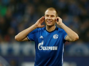 Badstuber war zuletzt an Schalke 04 ausgeliehen Badstuber war zuletzt an Schalke 04 ausgeliehen