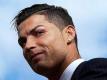 Cristiano Ronaldo steht derzeit noch bei Real Madrid unter Vertrag. Foto: Jose Sena Goulao