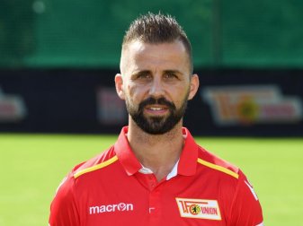 Benjamin Köhler beendet seine Fußball-Karriere. Foto: Soeren Stache Benjamin Köhler beendet seine Fußball-Karriere. Foto: Soeren Stache