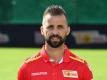 Benjamin Köhler beendet seine Fußball-Karriere. Foto: Soeren Stache