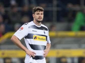 Tobias Strobl wird mehrere Monate nicht spielen können. Foto: Marius Becker Tobias Strobl wird mehrere Monate nicht spielen können. Foto: Marius Becker