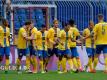 Braunschweig gelingt der erste Sieg in der neuen Zweitliga-Saison. Foto: Peter Steffen