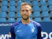 Marco Stiepermann wechselt vom VfL Bochum zum englischen Zweitligisten Norwich City. Foto: Roland Weihrauch