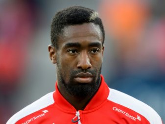 Djourou unterschreibt Zweijahresvertrag bei Antalyaspor Djourou unterschreibt Zweijahresvertrag bei Antalyaspor