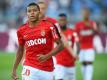 Medien: PSG offenbar an Kylian Mbappe interessiert