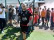 Wesley Sneijder unterschreibt bei Ligue-1-Klub OGC Nizza