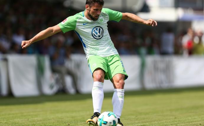 Träsch soll sich mit dem FC Ingolstadt einig sein