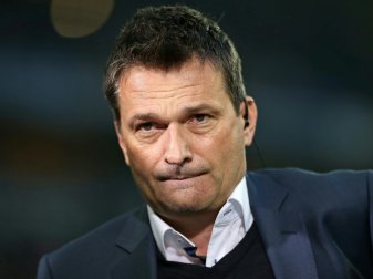 Christian Heidel äußert Zweifel am Financial Fairplay Christian Heidel äußert Zweifel am Financial Fairplay