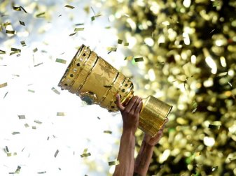 Der DFB-Pokalwetbewerb soll reformiert werden. Foto: Maurizio Gambarini Der DFB-Pokalwetbewerb soll reformiert werden. Foto: Maurizio Gambarini