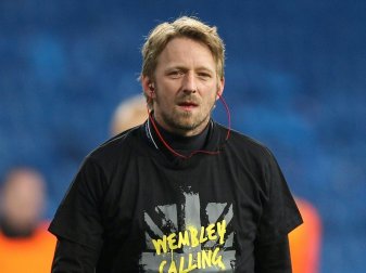 Sven Mislintat bleibt bei Borussia Dortmund